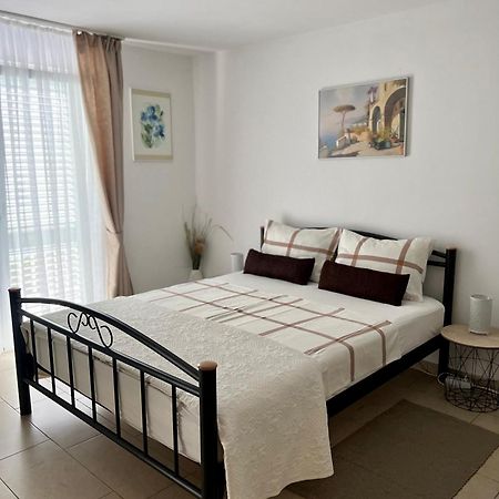 Apartmani Fortuna Lumbarda Extérieur photo