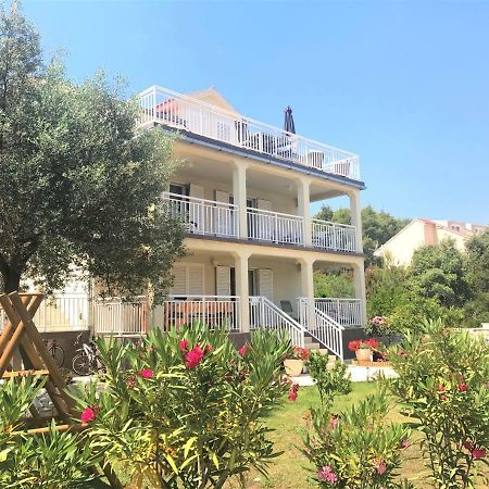 Apartmani Fortuna Lumbarda Extérieur photo