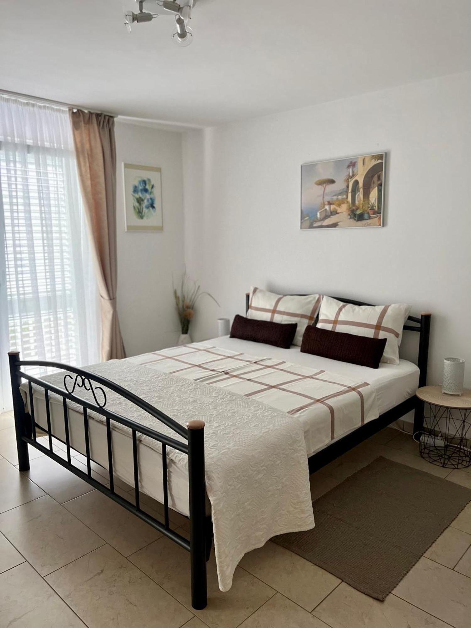 Apartmani Fortuna Lumbarda Extérieur photo