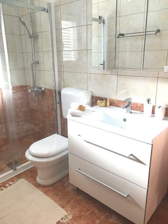 Apartmani Fortuna Lumbarda Extérieur photo
