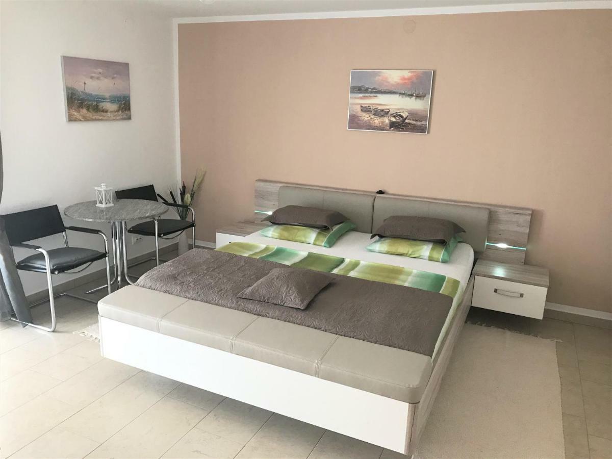 Apartmani Fortuna Lumbarda Extérieur photo
