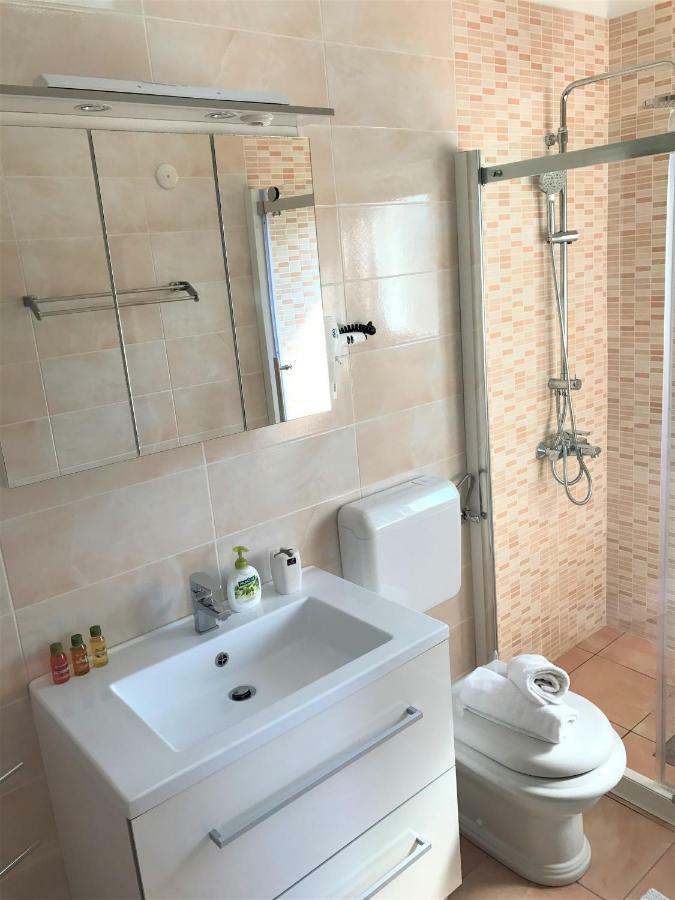 Apartmani Fortuna Lumbarda Extérieur photo
