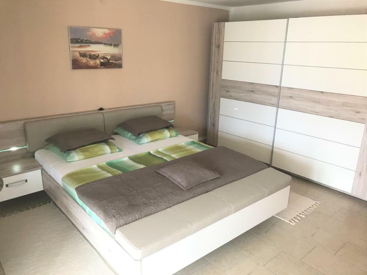 Apartmani Fortuna Lumbarda Extérieur photo