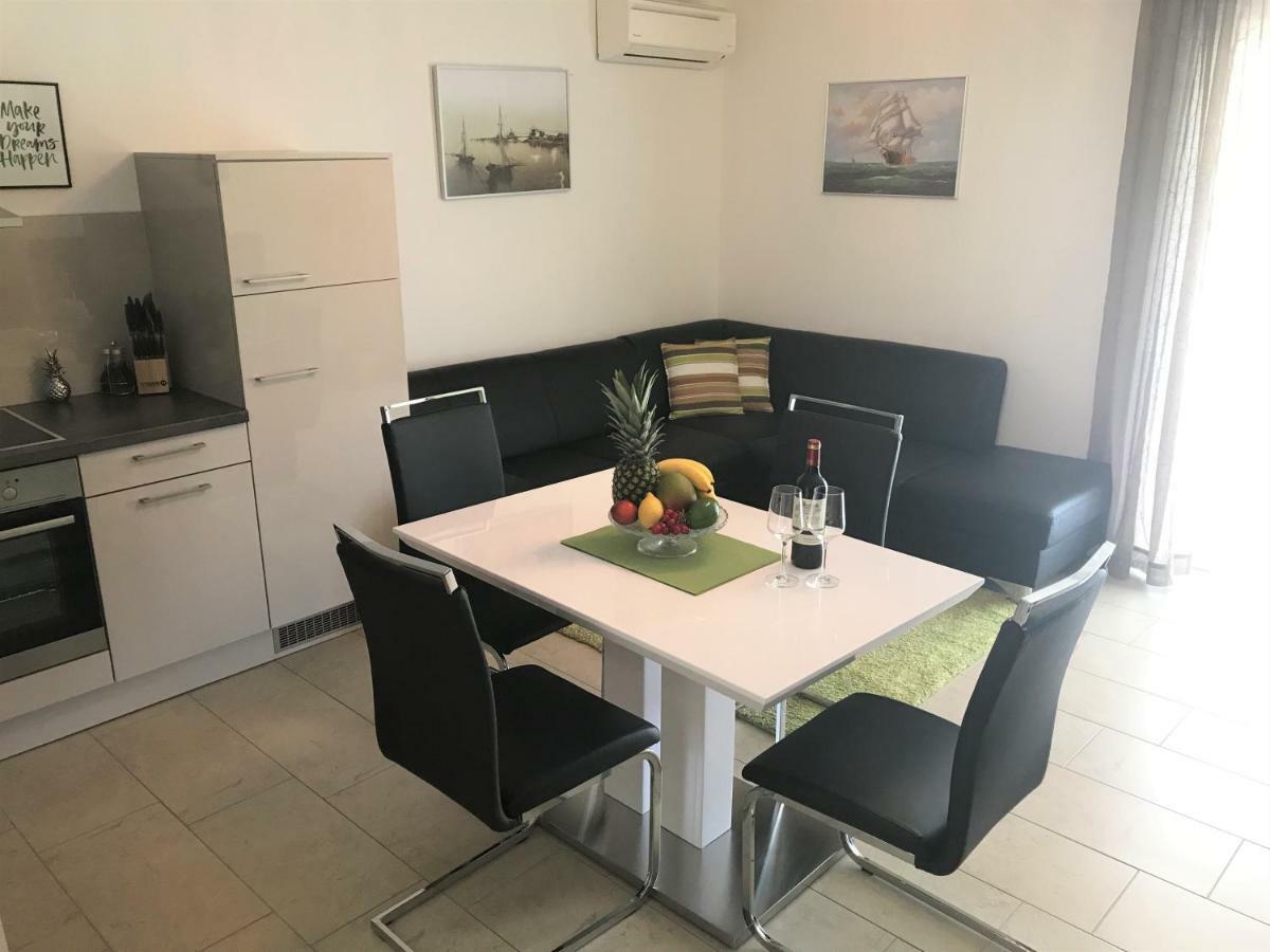 Apartmani Fortuna Lumbarda Extérieur photo