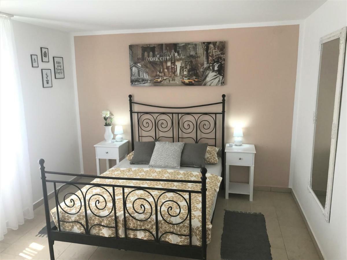 Apartmani Fortuna Lumbarda Extérieur photo