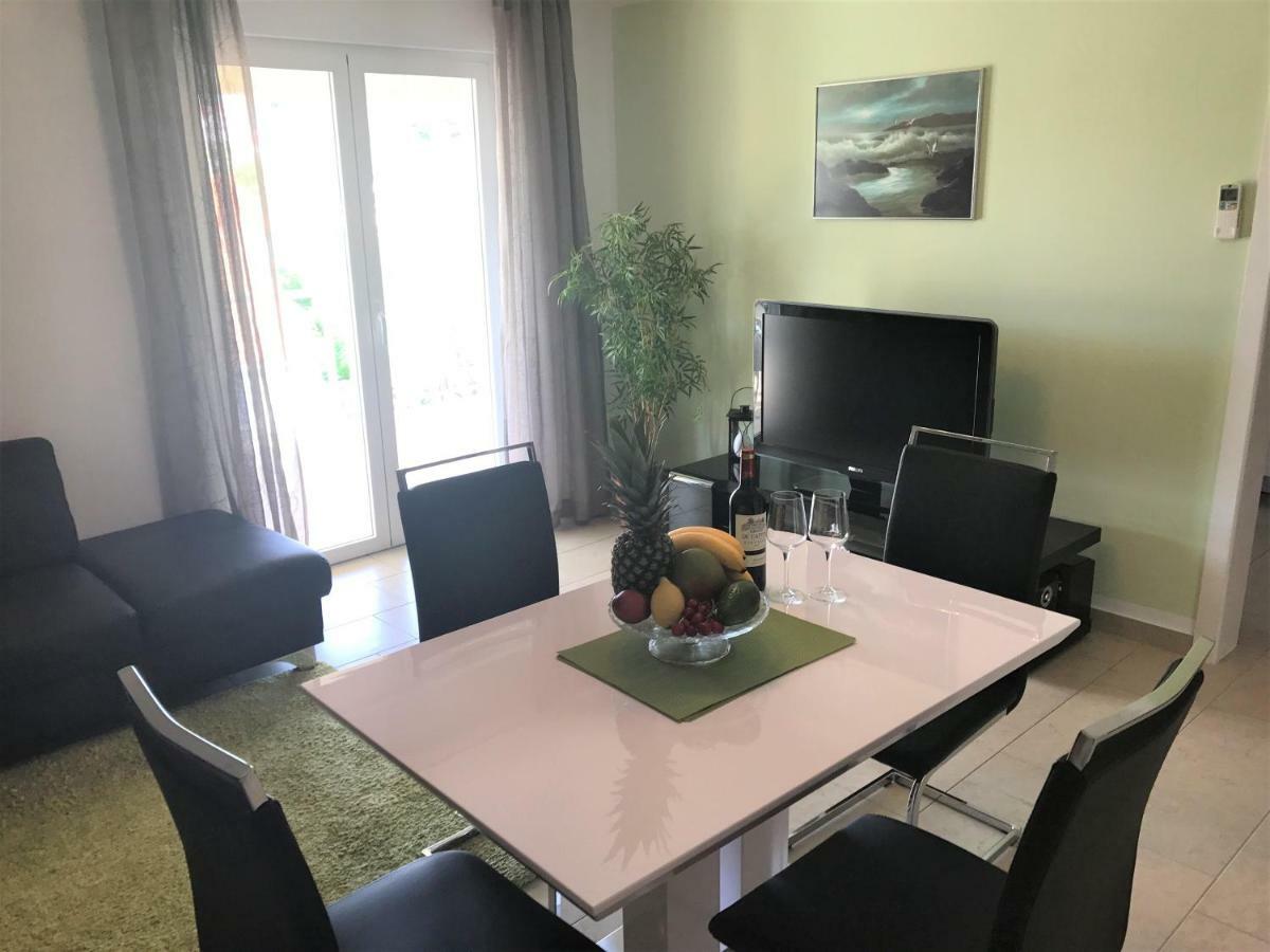 Apartmani Fortuna Lumbarda Extérieur photo
