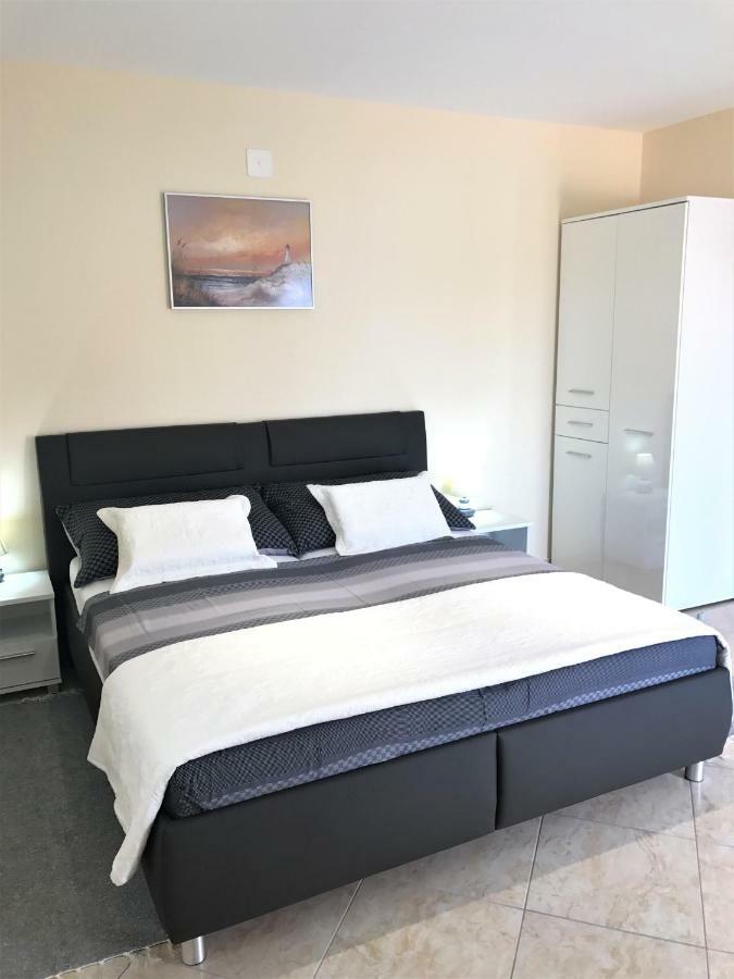 Apartmani Fortuna Lumbarda Extérieur photo