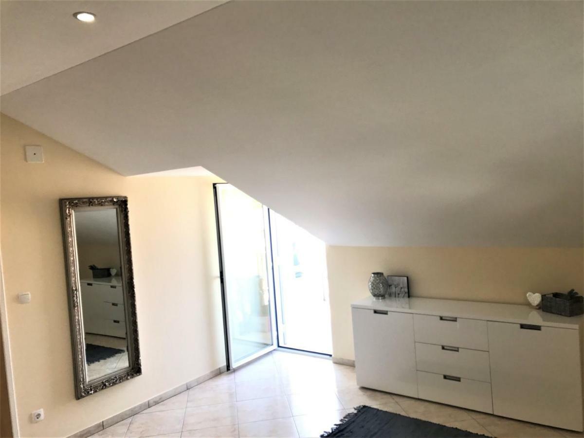 Apartmani Fortuna Lumbarda Extérieur photo