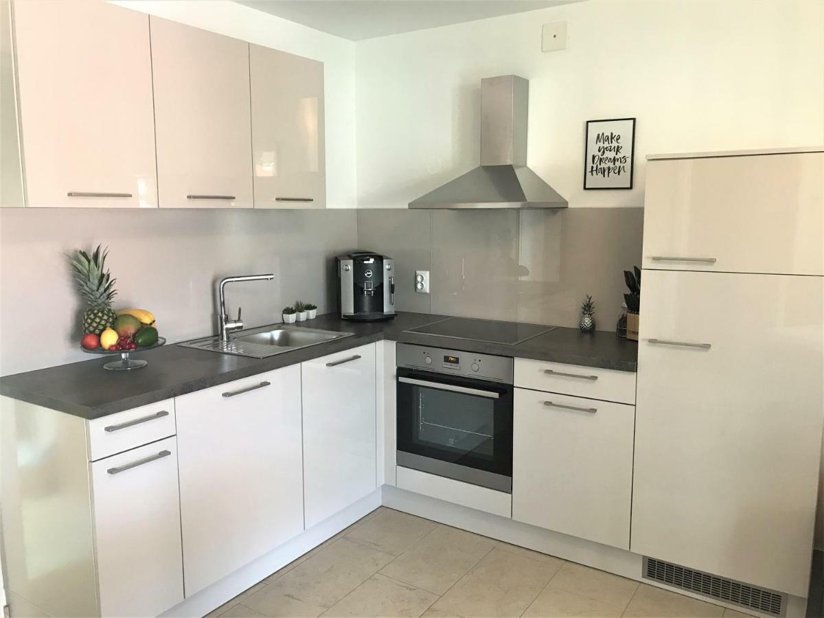 Apartmani Fortuna Lumbarda Extérieur photo