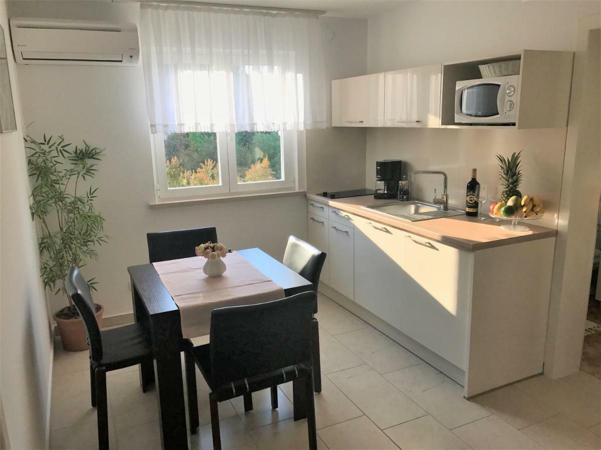 Apartmani Fortuna Lumbarda Extérieur photo