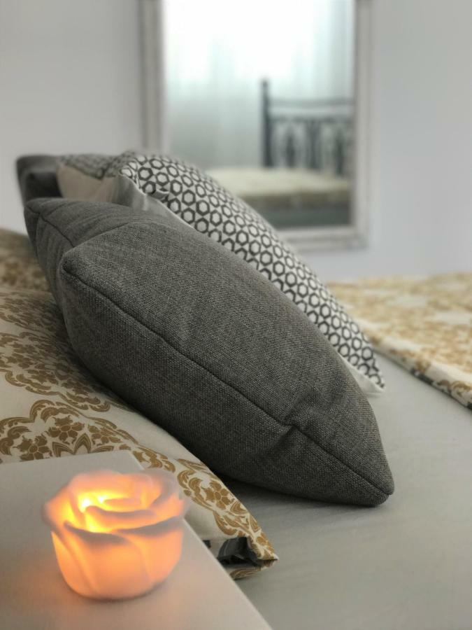 Apartmani Fortuna Lumbarda Extérieur photo