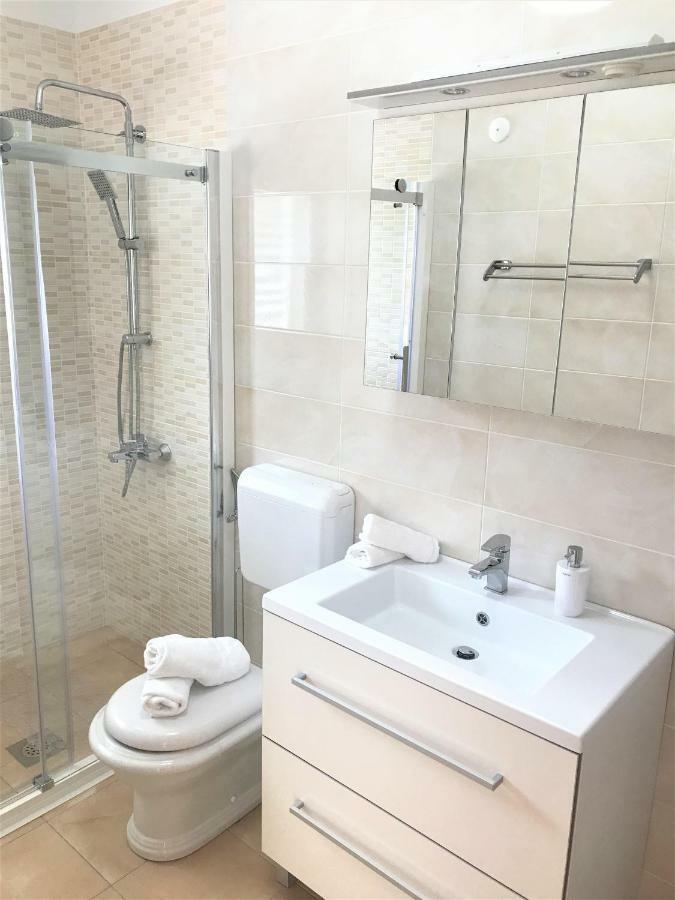 Apartmani Fortuna Lumbarda Extérieur photo