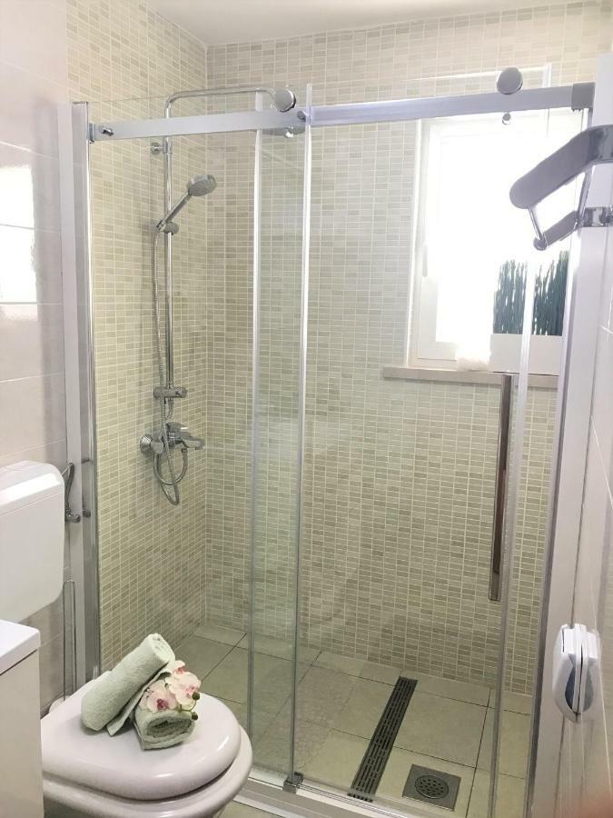 Apartmani Fortuna Lumbarda Extérieur photo